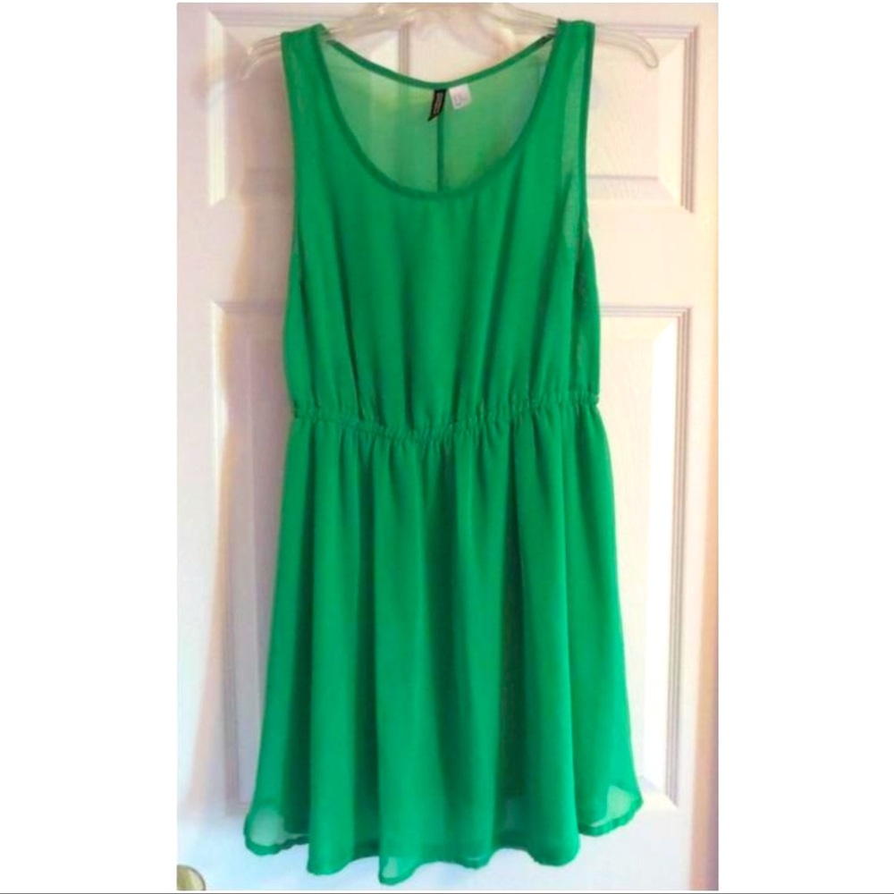 Divided by H&M dress